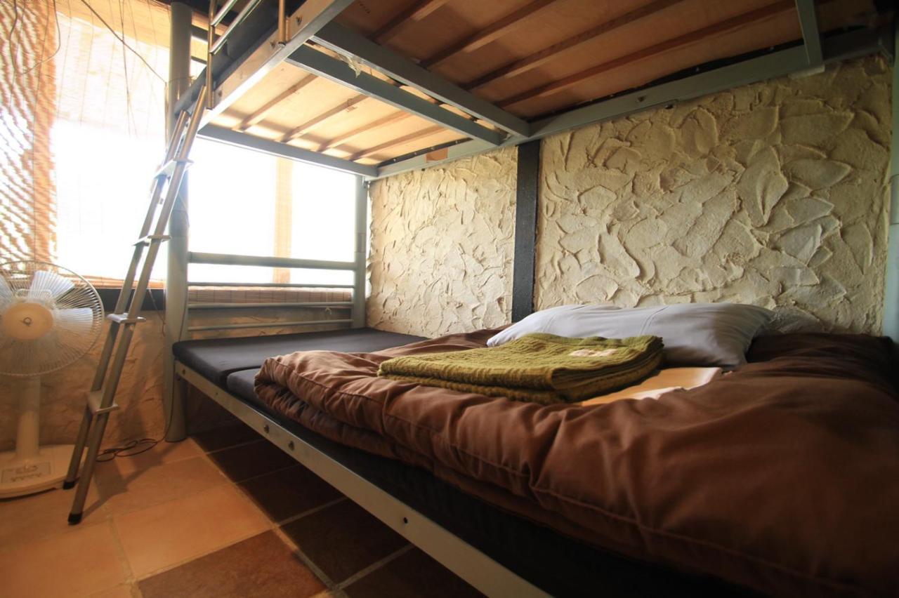 Taketomijima Guesthouse And Je Taime Exterior foto