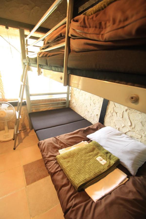 Taketomijima Guesthouse And Je Taime Exterior foto
