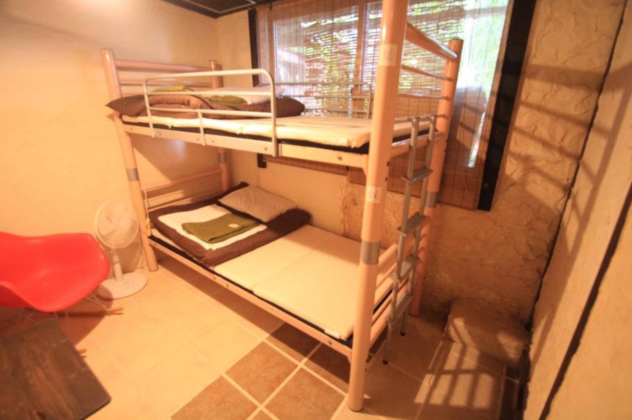 Taketomijima Guesthouse And Je Taime Exterior foto
